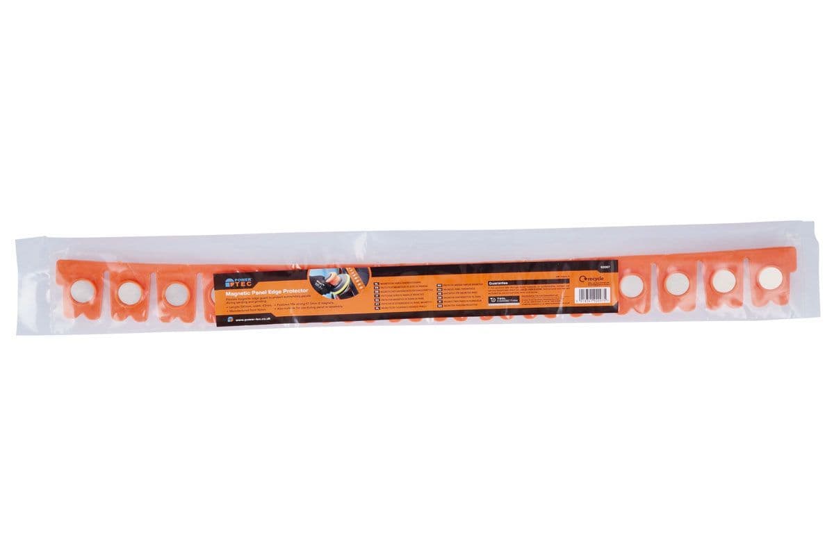 Power-Tec 92097 Magnetic Panel Edge Protector