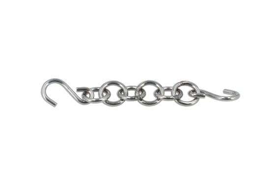 Power-Tec 92101 Pulling Chain Support For PDR 225mm