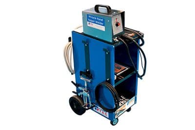 Power-Tec 92169 Miracle System Base Kit