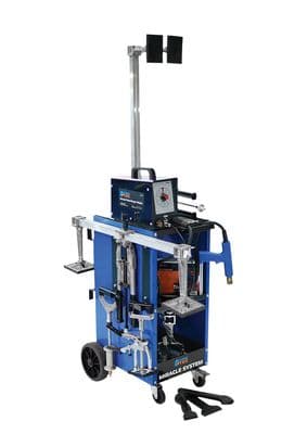 Power-Tec 92171 Miracle System - Master Kit