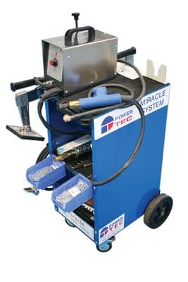 Power-Tec 92172 Miracle System - Strong Kit