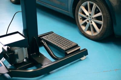 Power-Tec 92200 Mobi-Lift Total Lift