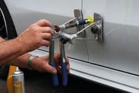 Power-Tec 92210 Hot Glue Dent Puller