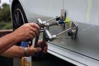 Power-Tec 92210 Hot Glue Dent Puller