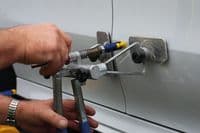 Power-Tec 92210 Hot Glue Dent Puller