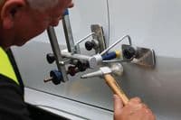 Power-Tec 92210 Hot Glue Dent Puller