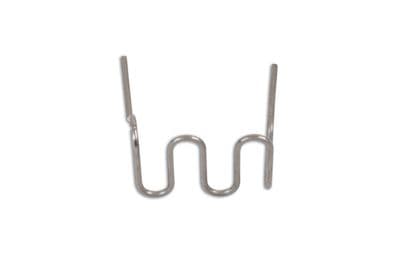 Power-Tec 92219 0.7mm W Snap-Off Staples 100 Piece