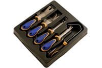 Power-Tec 92264 5 Piece Trim Clip Remover Set