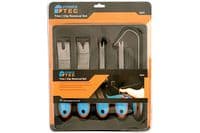 Power-Tec 92264 5 Piece Trim Clip Remover Set