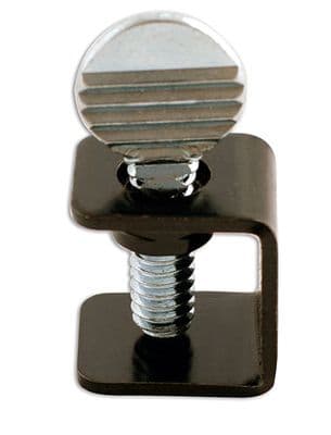 Power-Tec 92299 Midget Panel Clamp Set 5 Piece