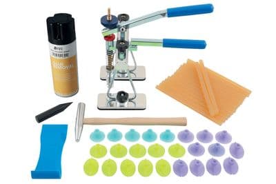 Power-Tec 92308 Hot Glue Dent Removal Kit