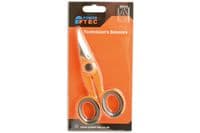 Power-Tec 92318 Technicians Scissors