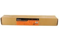 Power-Tec 92321 Folding Bumper Rack - Wall Mounted