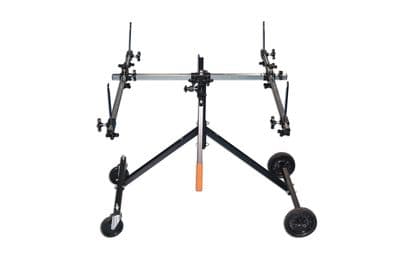 Power-Tec 92322 Panel Stand - Bonnets, Bumpers, Doors, Wings