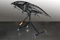 Power-Tec 92322 Panel Stand - Bonnets, Bumpers, Doors, Wings