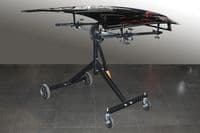 Power-Tec 92322 Panel Stand - Bonnets, Bumpers, Doors, Wings