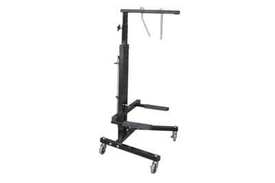 Power-Tec 92324 Door Remover & Installer