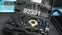 Power-Tec 92331 Surface Prep Pro
