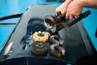 Power-Tec 92331 Surface Prep Pro