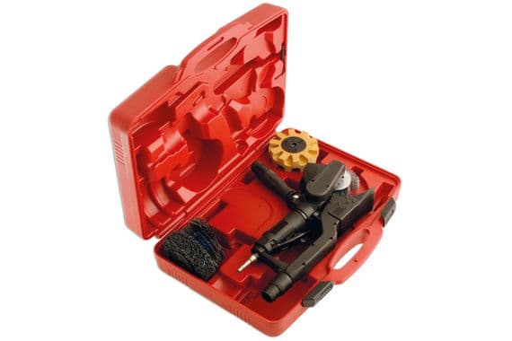 Power-Tec 92331 Surface Prep Pro