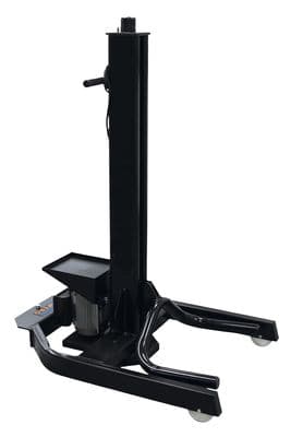 Power-Tec 92340 Mobi Lift Mk 2 UK Plug