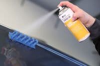 Power-Tec 92341 Solvent Spray For Hotmelt Glue