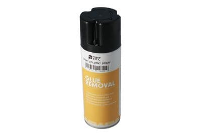 Power-Tec 92341 Solvent Spray For Hotmelt Glue