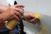 Power-Tec 92341 Solvent Spray For Hotmelt Glue