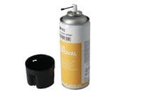 Power-Tec 92341 Solvent Spray For Hotmelt Glue