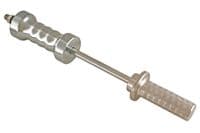 Power-Tec 92345 Slide Hammer M14 Thread - 2.5Kg