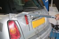 Power-Tec 92377 Lift & Pull Dent Kit