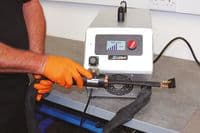 Power-Tec 92405 Heat Inductor 3.5 Kw