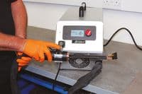 Power-Tec 92405 Heat Inductor 3.5 Kw