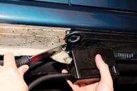 Power-Tec 92405 Heat Inductor 3.5 Kw