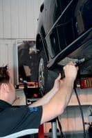 Power-Tec 92405 Heat Inductor 3.5 Kw