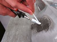 Power-Tec 92418 Plastic Welding Kit