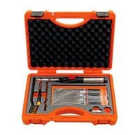 Power-Tec 92418 Plastic Welding Kit