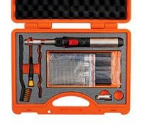 Power-Tec 92418 Plastic Welding Kit