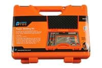 Power-Tec 92418 Plastic Welding Kit