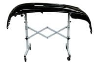 Power-Tec 92431 Extending Panel Stand