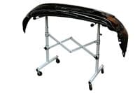 Power-Tec 92431 Extending Panel Stand