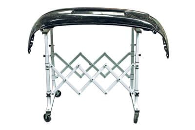 Power-Tec 92432 Extending Panel Stand Pro