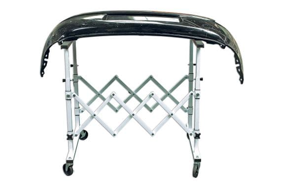 Power-Tec 92432 Extending Panel Stand Pro