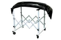 Power-Tec 92432 Extending Panel Stand Pro