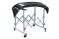 Power-Tec 92432 Extending Panel Stand Pro