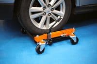 Power-Tec 92438 Hy-Jacks 1 Pair