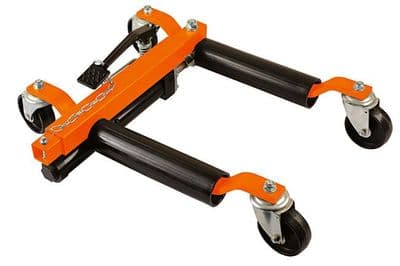 Power-Tec 92438 Hy-Jacks 1 Pair