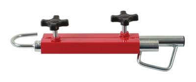 Power-Tec 92482 Adjustable Rear Hatch Support Short 370 - 660mm