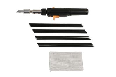 Power-Tec 92490 Plastic Welding Kit 15 Piece