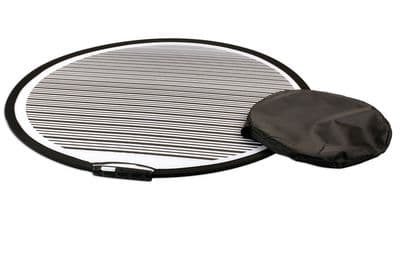Power-Tec 92512 Paintless Dent Repair (PDR) Line Board - Flexi 800mm